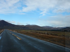 Slope Point - Nugget Point Lighthouse-001